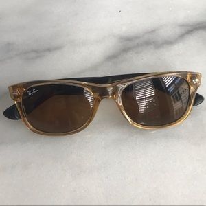 Ray Ban New Wayfarer Classic